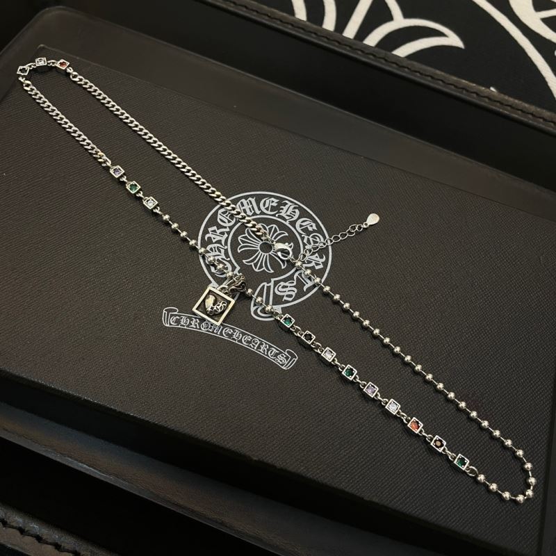 Chrome Hearts Necklaces